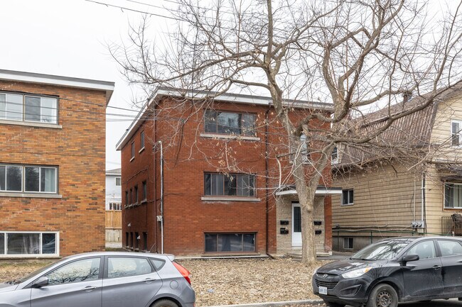 18 Ste-Cécile St in Ottawa, ON - Building Photo - Building Photo