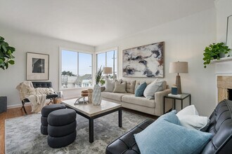 196 Jules Ave in San Francisco, CA - Building Photo - Building Photo