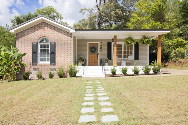 2505 10th Ave S in Phenix City, AL - Building Photo - Building Photo