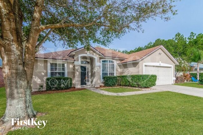 934 Hyannis Port Dr in Jacksonville, FL - Building Photo - Building Photo