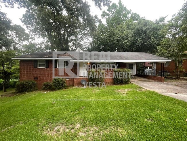 property at 510 Arrowhead Trl