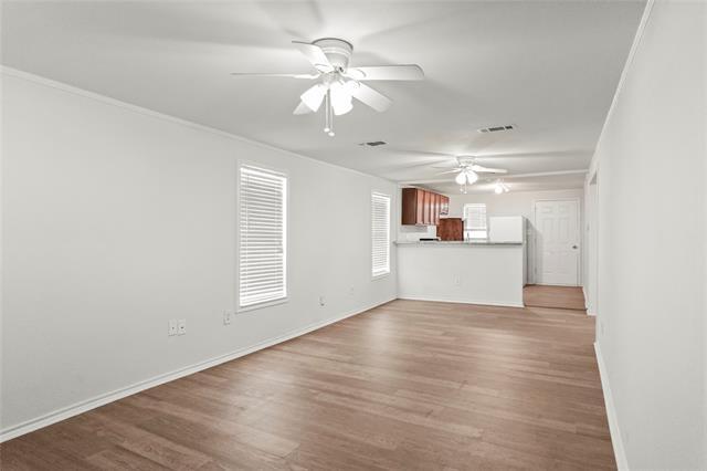 1205 Kimbrough St in White Settlement, TX - Building Photo