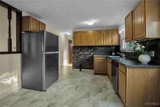 4160 Harlem Rd in Buffalo, NY - Building Photo - Building Photo