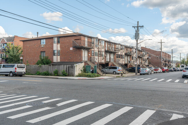 1017 E 86th St in Brooklyn, NY - Building Photo - Building Photo