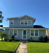 2212 Bertha St in Jacksonville, FL - Building Photo