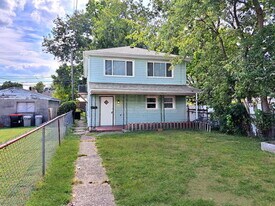 3420 W Muhammad Ali Blvd in Louisville, KY - Building Photo