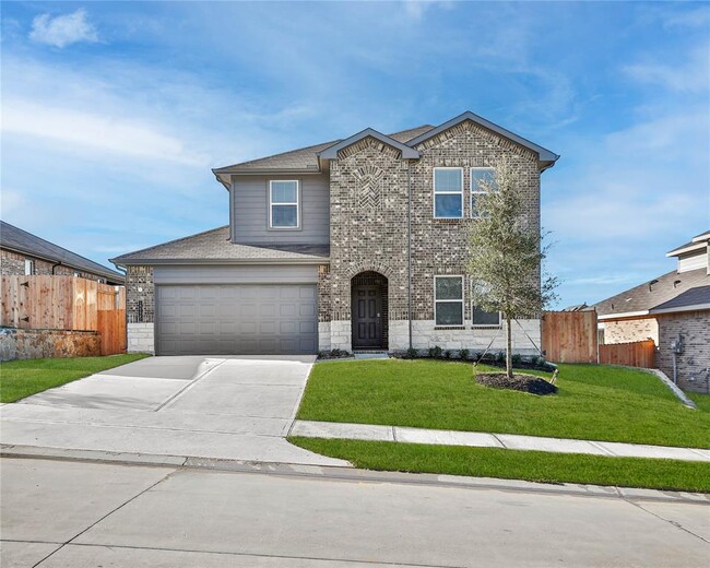 property at 12115 Blue Coast Ln