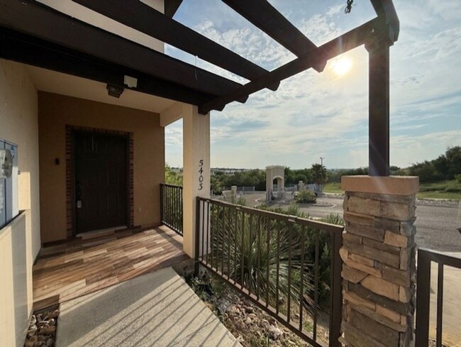 5403 Montevista Dr in Laredo, TX - Building Photo - Building Photo