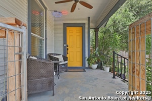 608 Kentucky Ave in San Antonio, TX - Building Photo - Building Photo