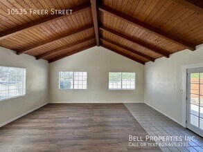 10535 Freer Ave in Temple City, CA - Building Photo - Building Photo