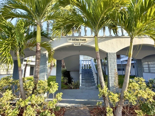 property at 5112 Hollywood Blvd