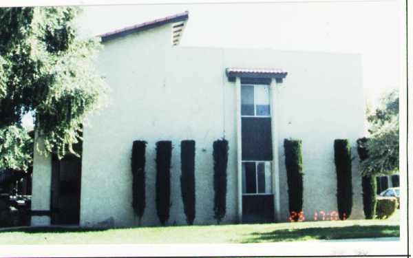 4743 Elk Springs Ave in Las Vegas, NV - Building Photo - Building Photo