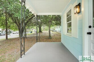 1305 E 71st St in Savannah, GA - Building Photo - Building Photo
