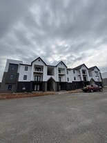 Oakwood Landings Apartamentos