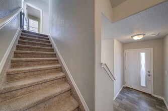 11140 Feliz Wy in Fountain, CO - Building Photo - Building Photo