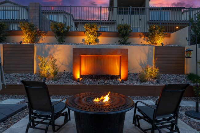 property at 393 Robledo St