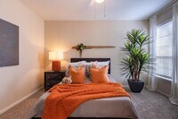 Parc at Champion Forest photo'