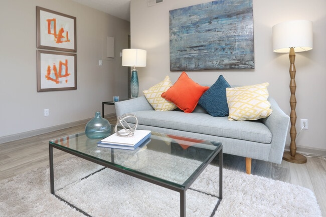 The Heritage by Fairlawn