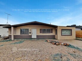 3221 E Captain Dreyfus Ave in Phoenix, AZ - Building Photo