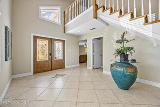 10 Danube River Dr in Cocoa Beach, FL - Building Photo - Building Photo