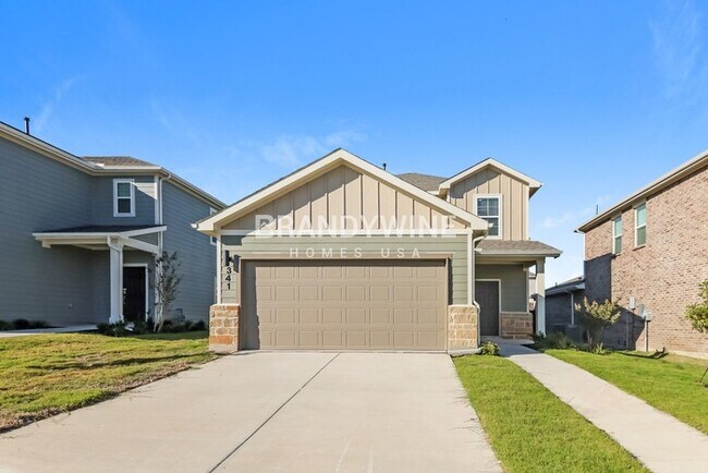 property at 341 Fire Rock Dr