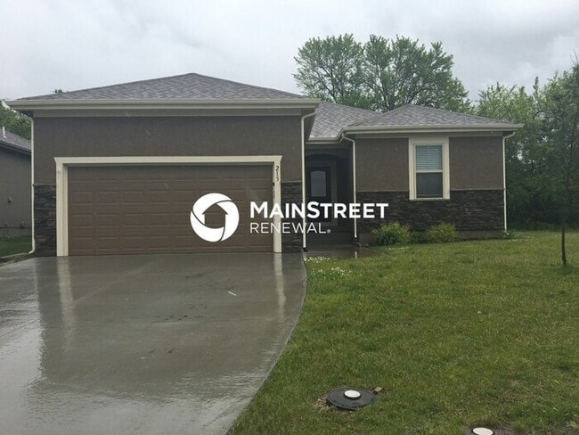 property at 213 NE Kim Ct