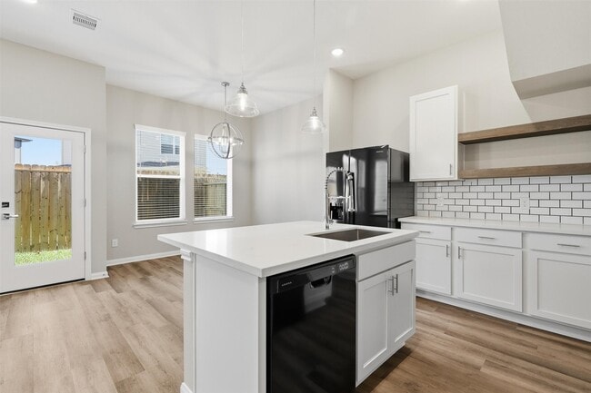 property at 9906 Clark Cyn Ln