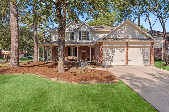 property at 11 Snow Woods Ct