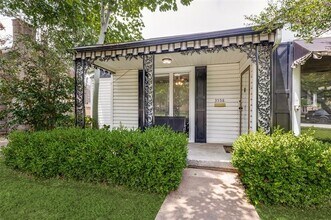 3558 Stadium Dr in Fort Worth, TX - Building Photo - Building Photo