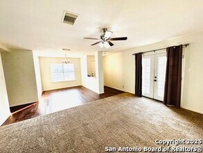 2518 Westgard Pass in San Antonio, TX - Building Photo - Building Photo