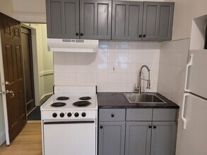 26 Chiswick Rd, Unit 5 in Boston, MA - Building Photo - Building Photo