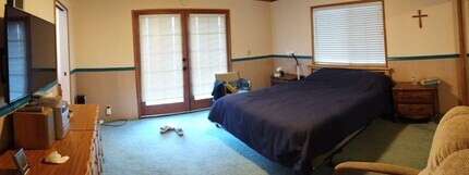 1521 Lassen Way in Pine Mountain Club, CA - Building Photo - Building Photo