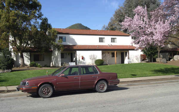 16755 Barnell Ave in Morgan Hill, CA - Building Photo - Building Photo