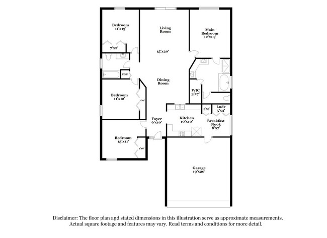 12612 Early Run Ln in Riverview, FL - Building Photo - Building Photo