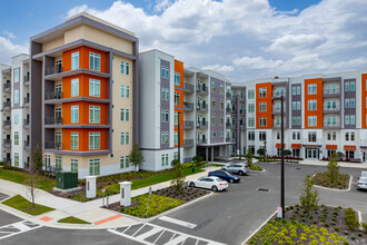 Deseo Grande in Orlando, FL - Building Photo - Building Photo