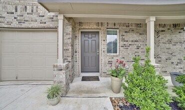 15503 Crimson Topaz in San Antonio, TX - Building Photo - Building Photo