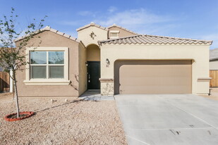 3012 W Kowalsky Ln in Phoenix, AZ - Building Photo