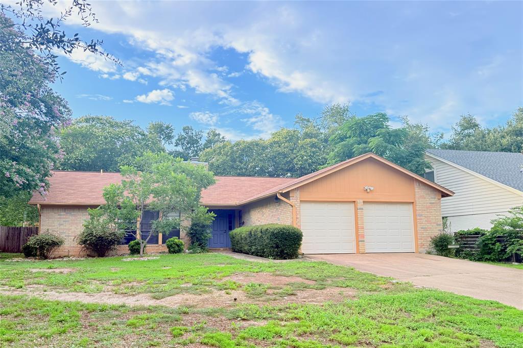 11306 Toledo Dr in Austin, TX - Building Photo