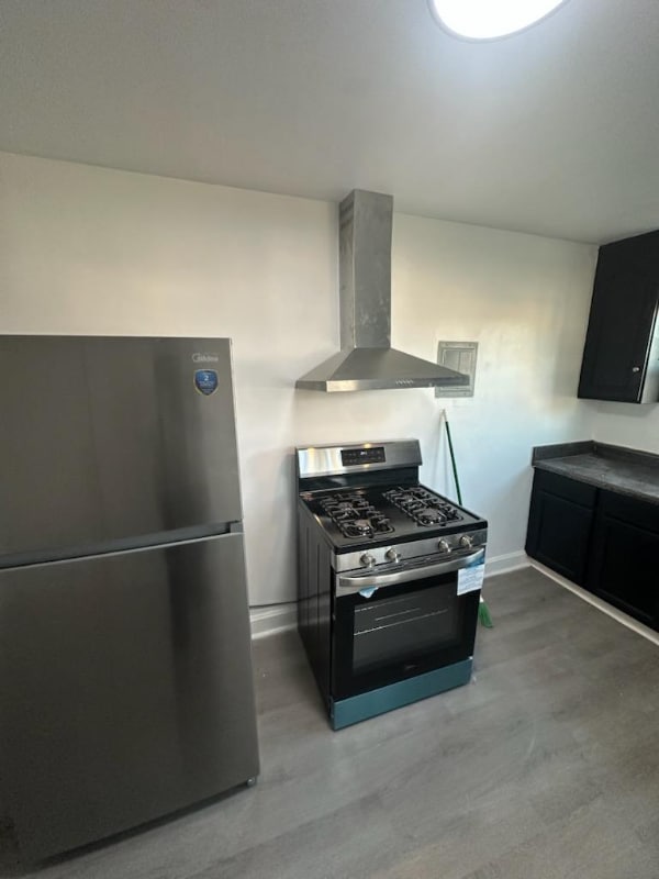 1210 E Broad St in Gadsden, AL - Building Photo - Building Photo