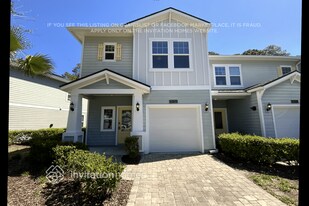 63 Canary Palm Ct in Nocatee, FL - Building Photo