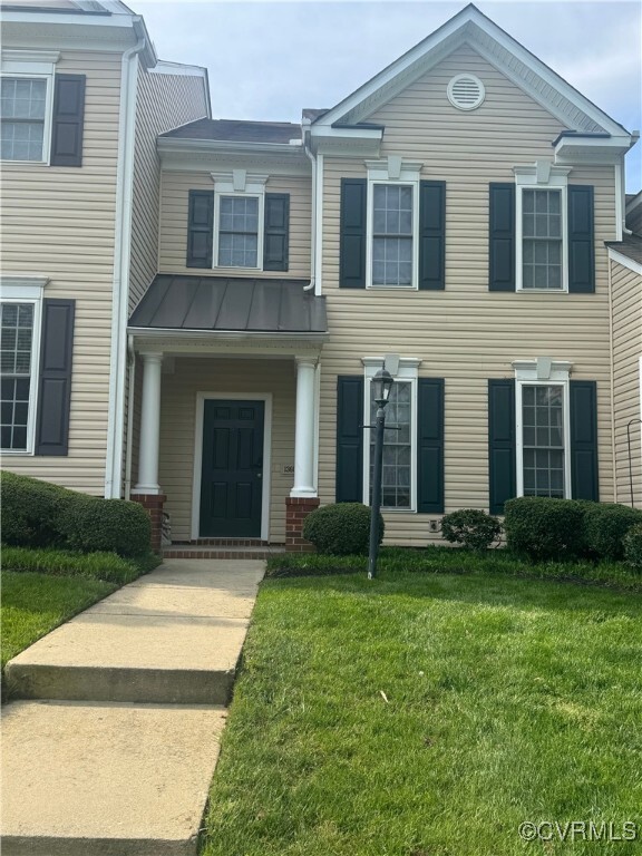 property at 13609 Baycraft Terrace