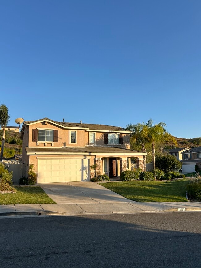 property at 33823 Abbey Rd
