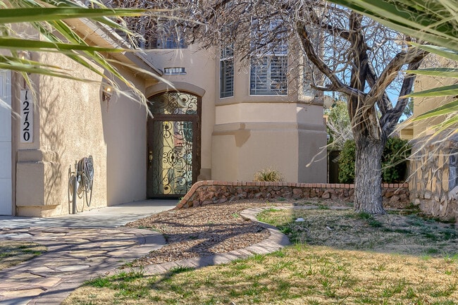 12720 Tierra Aurora Dr in El Paso, TX - Building Photo - Building Photo