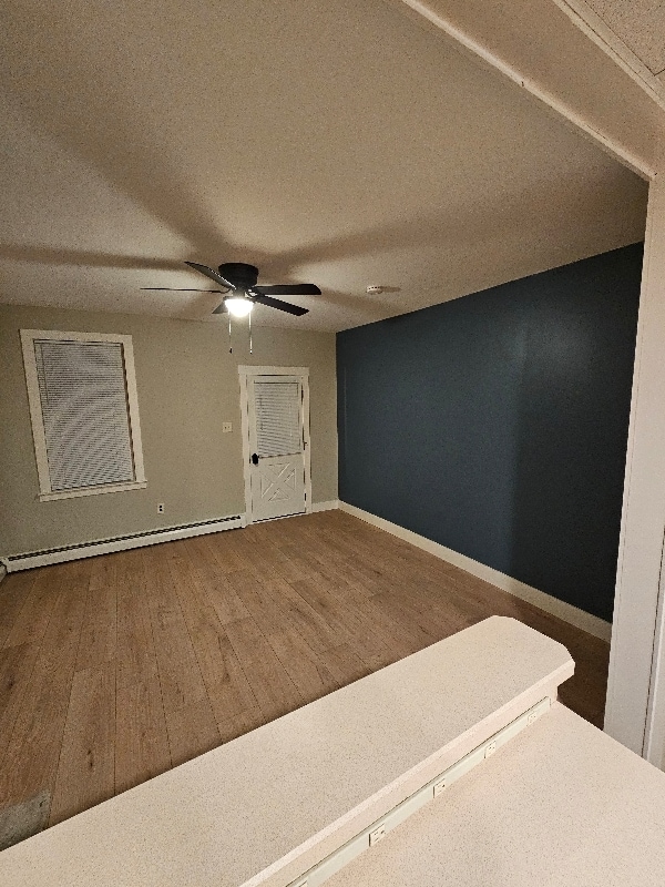 135 Barto Rd in Barto, PA - Foto de edificio - Building Photo