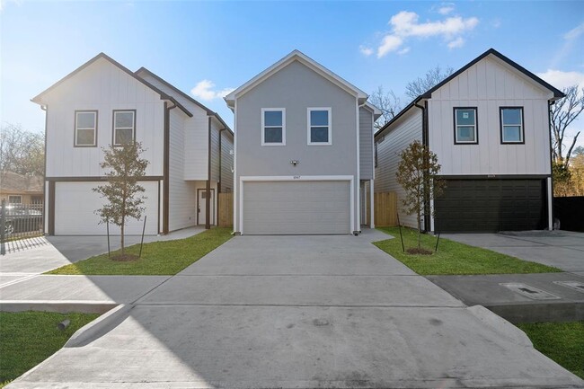 property at 1067 St Clair St