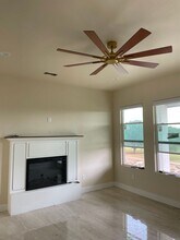 2802 Tom Morris Rd in Odessa, TX - Building Photo - Building Photo