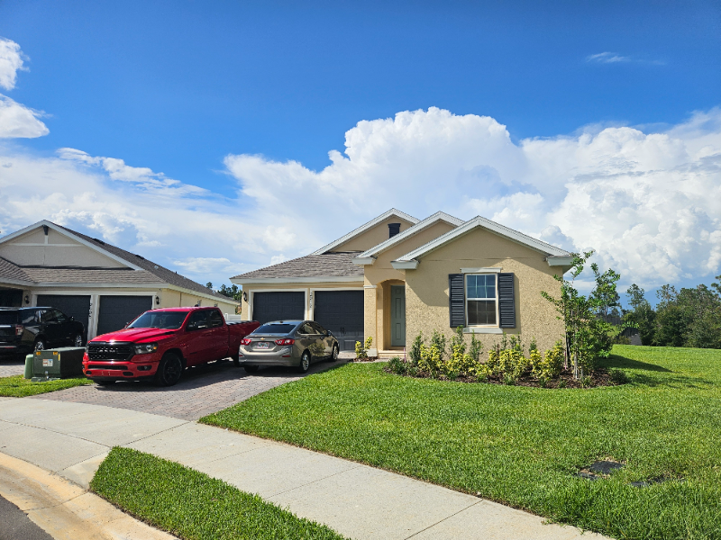 2012 Keystone Pass Blvd in Minneola, FL - Building Photo