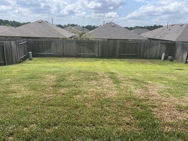 property at 14537 Montclair Way