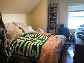 15 Blake St, Unit #8 in Cambridge, MA - Building Photo