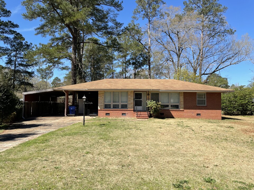 2641 Japonica Dr in Columbus, GA - Building Photo